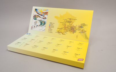Adventskalender Tour de France